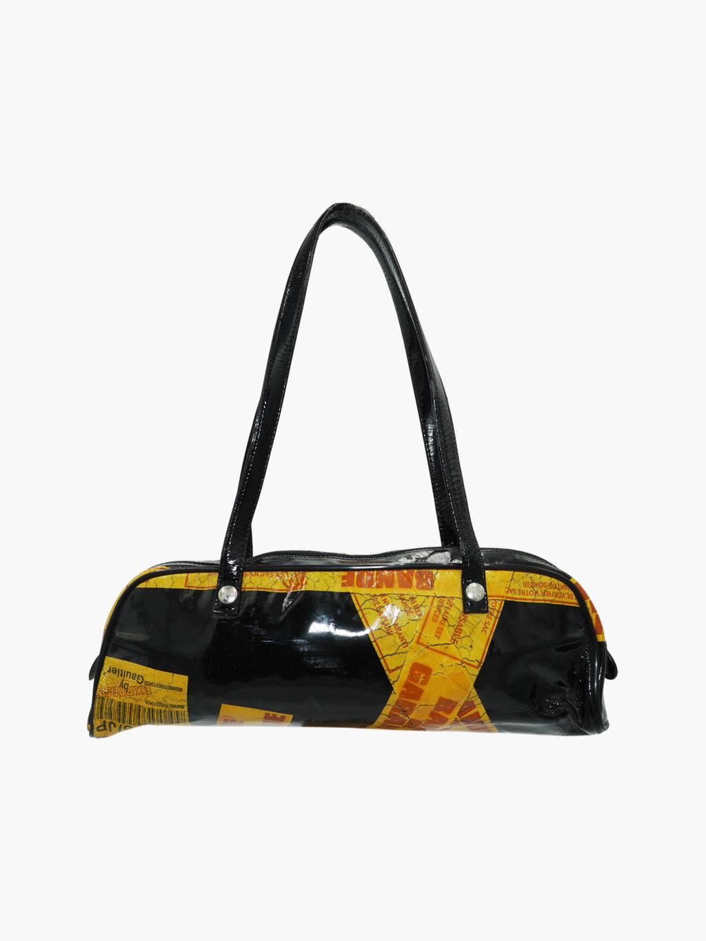 Patent Bowling Bag