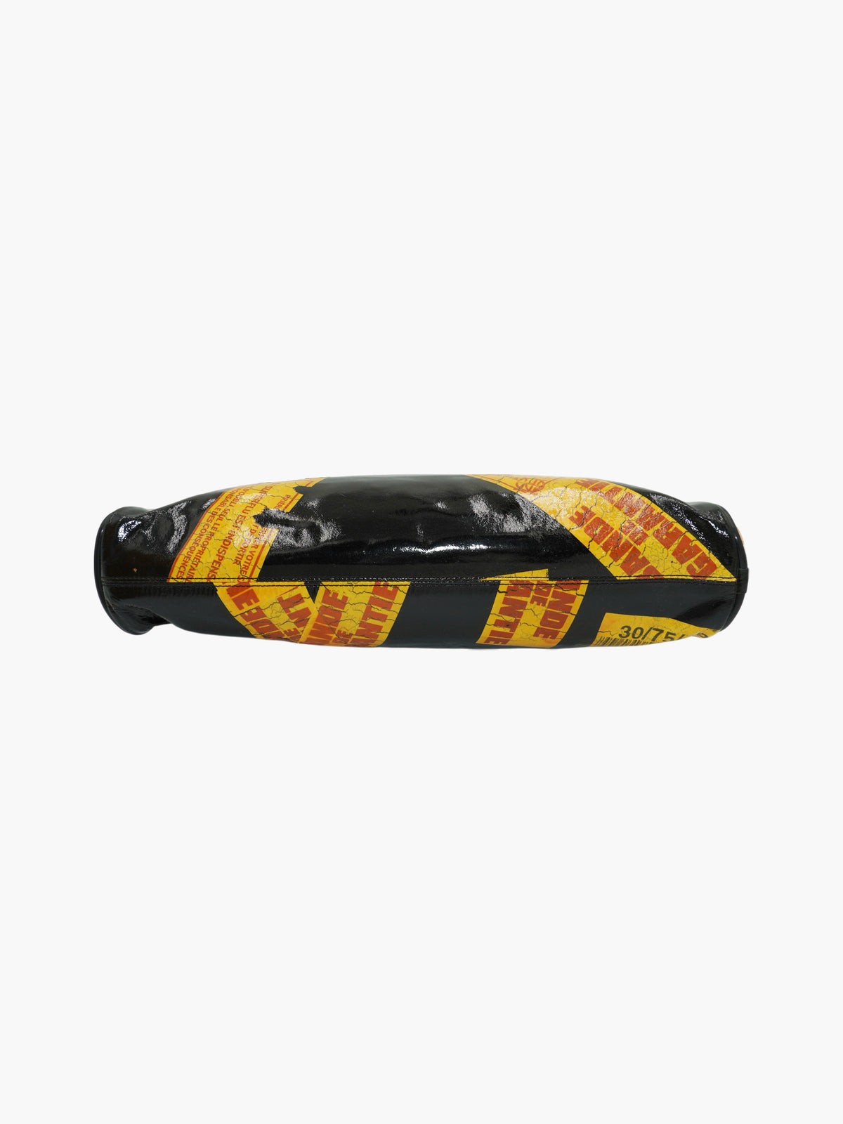 Patent Bowling Bag