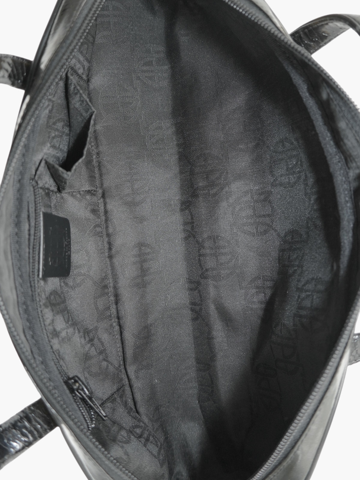 Patent Bowling Bag