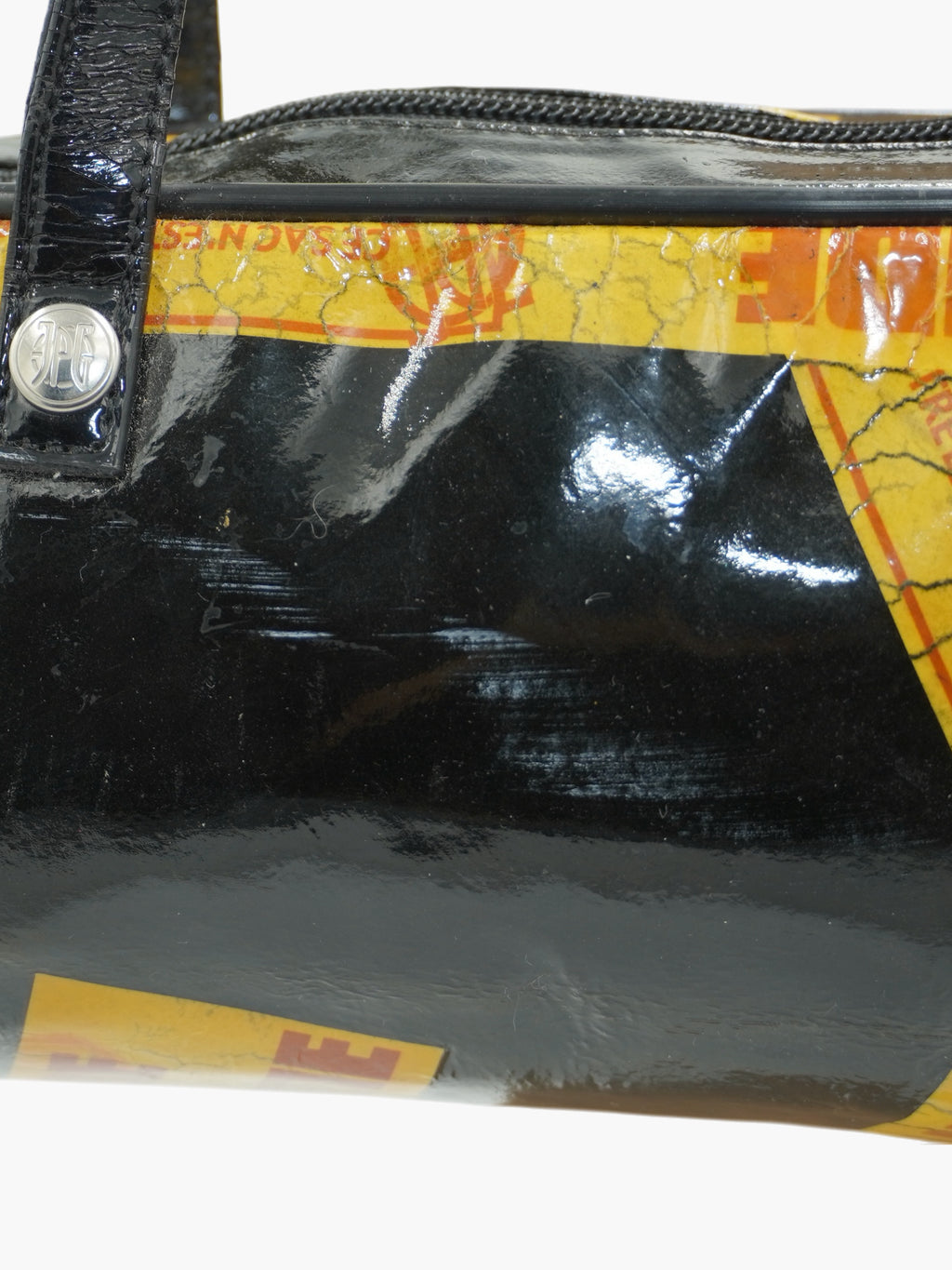Patent Bowling Bag