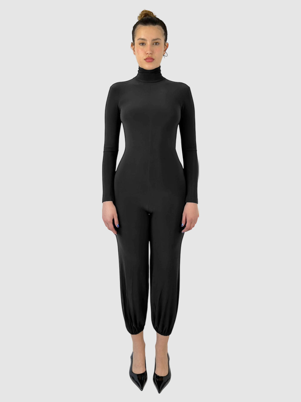 Turtle Jog Jumpsuit