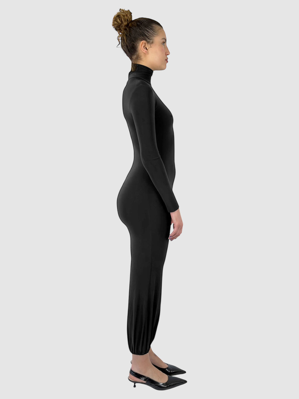 Turtle Jog Jumpsuit