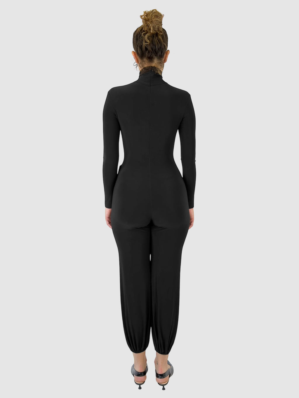 Turtle Jog Jumpsuit