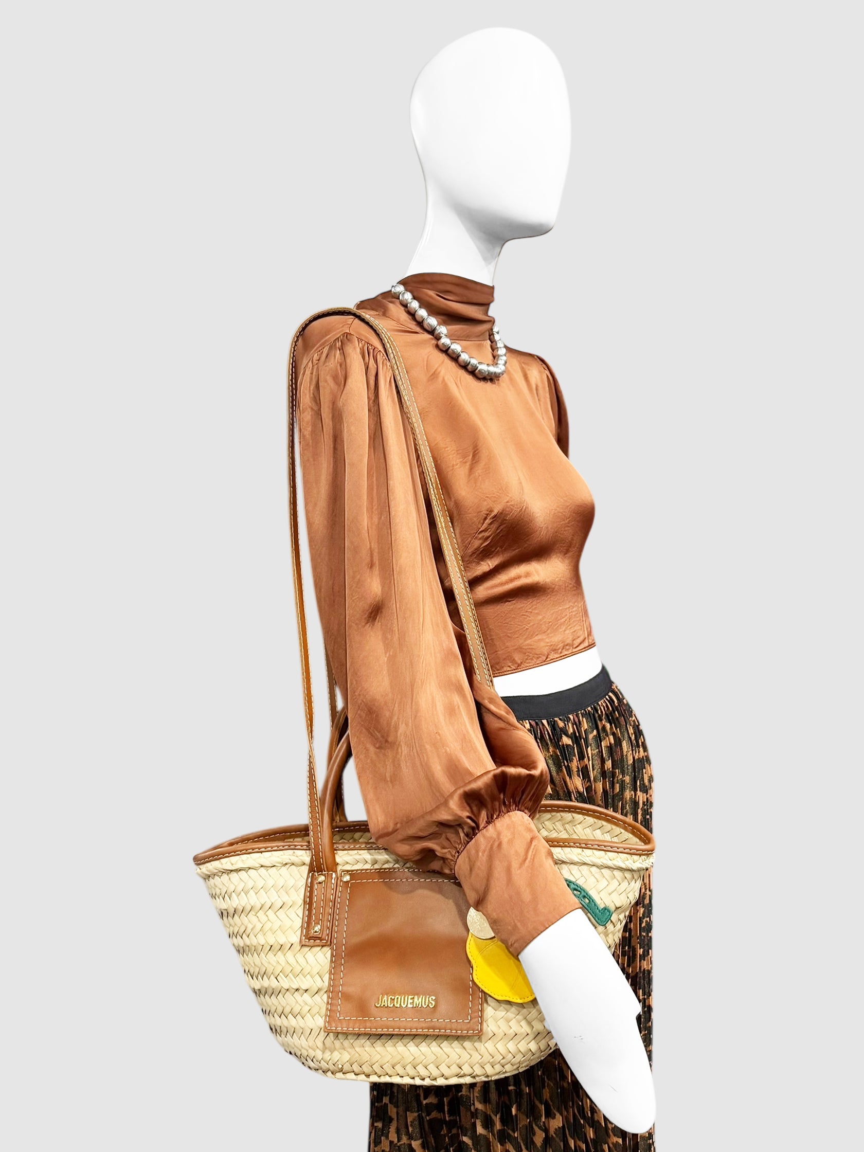Le Panier Soli Bag