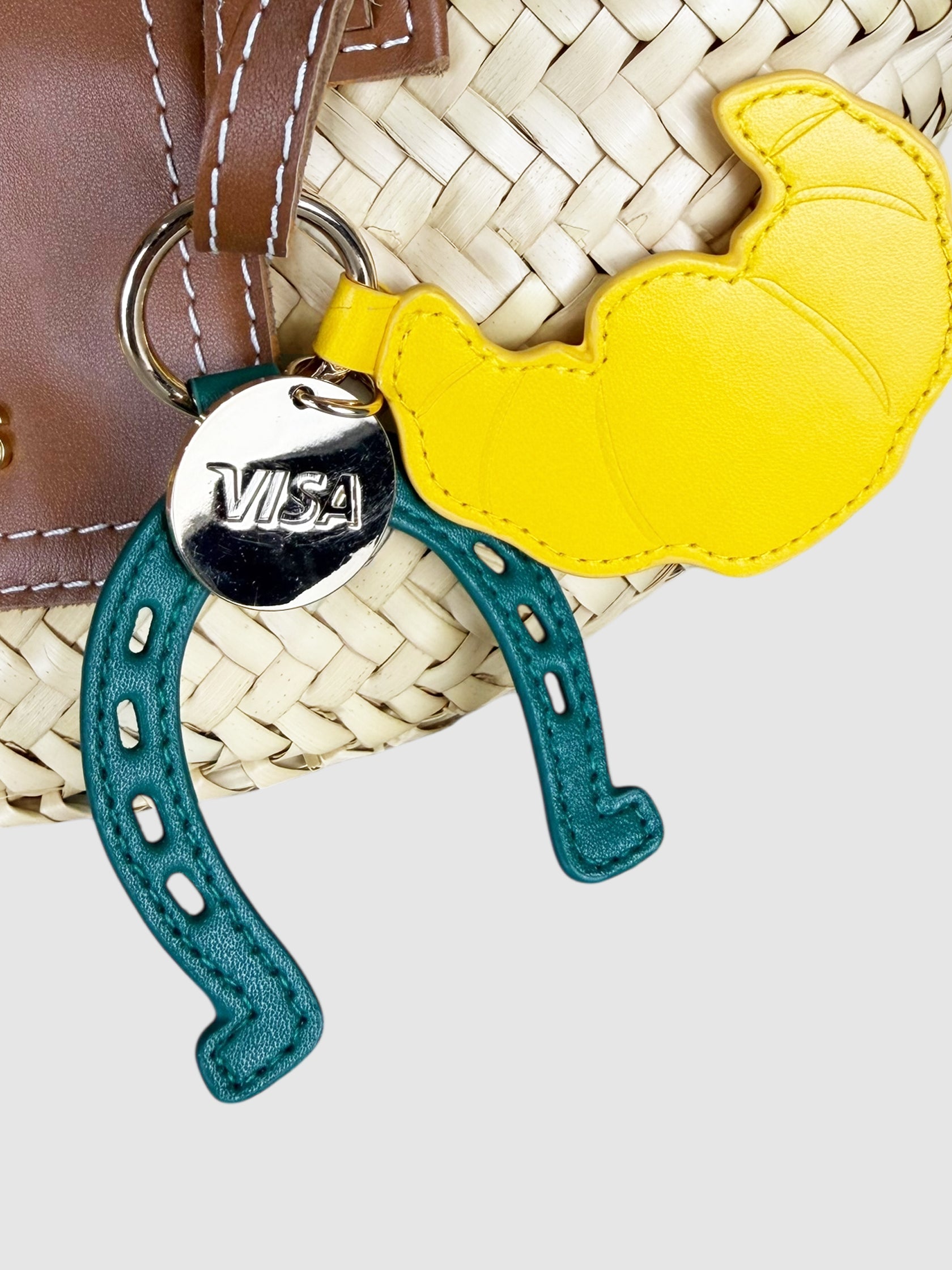 Le Panier Soli Bag