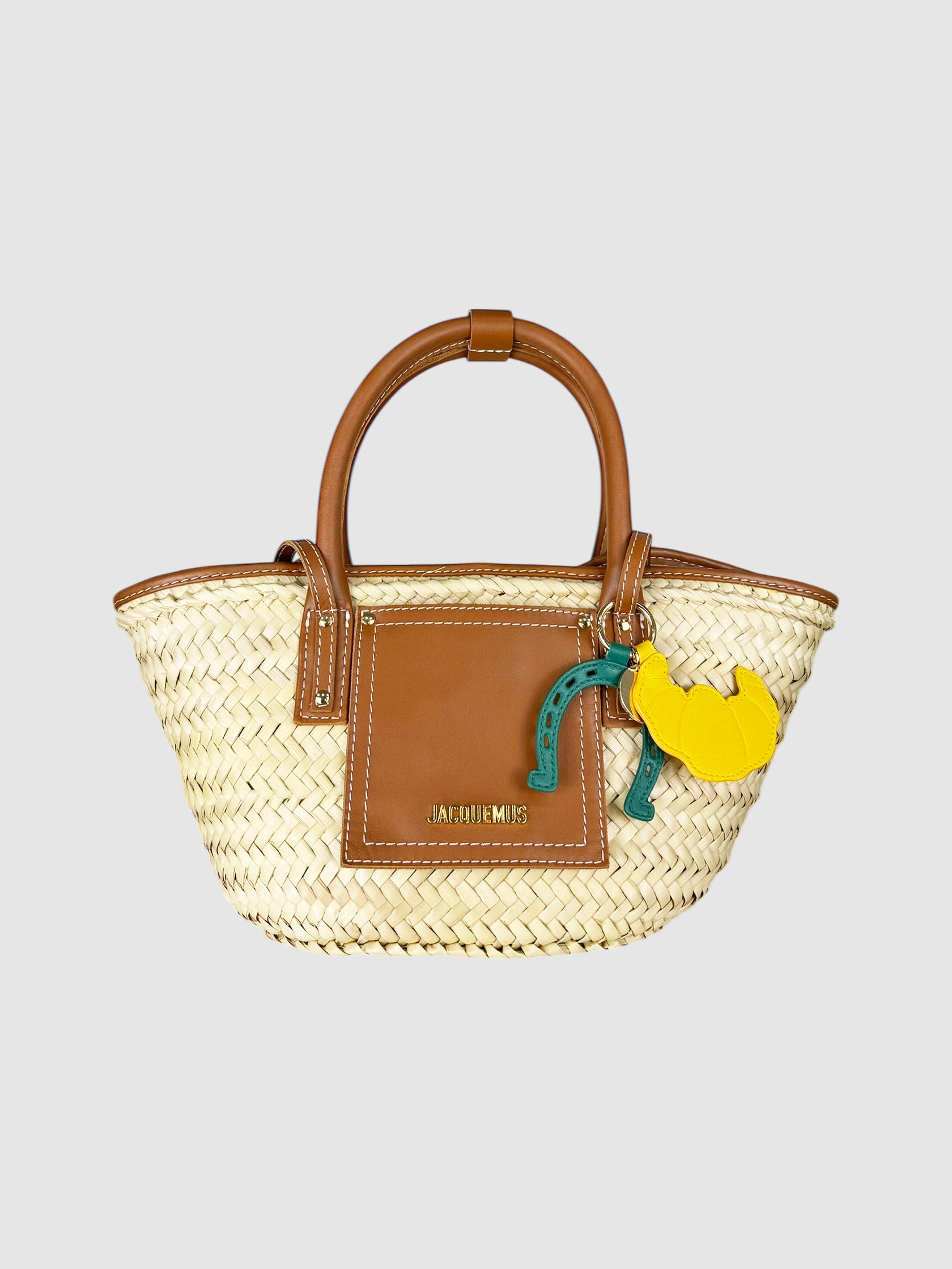 Le Panier Soli Bag