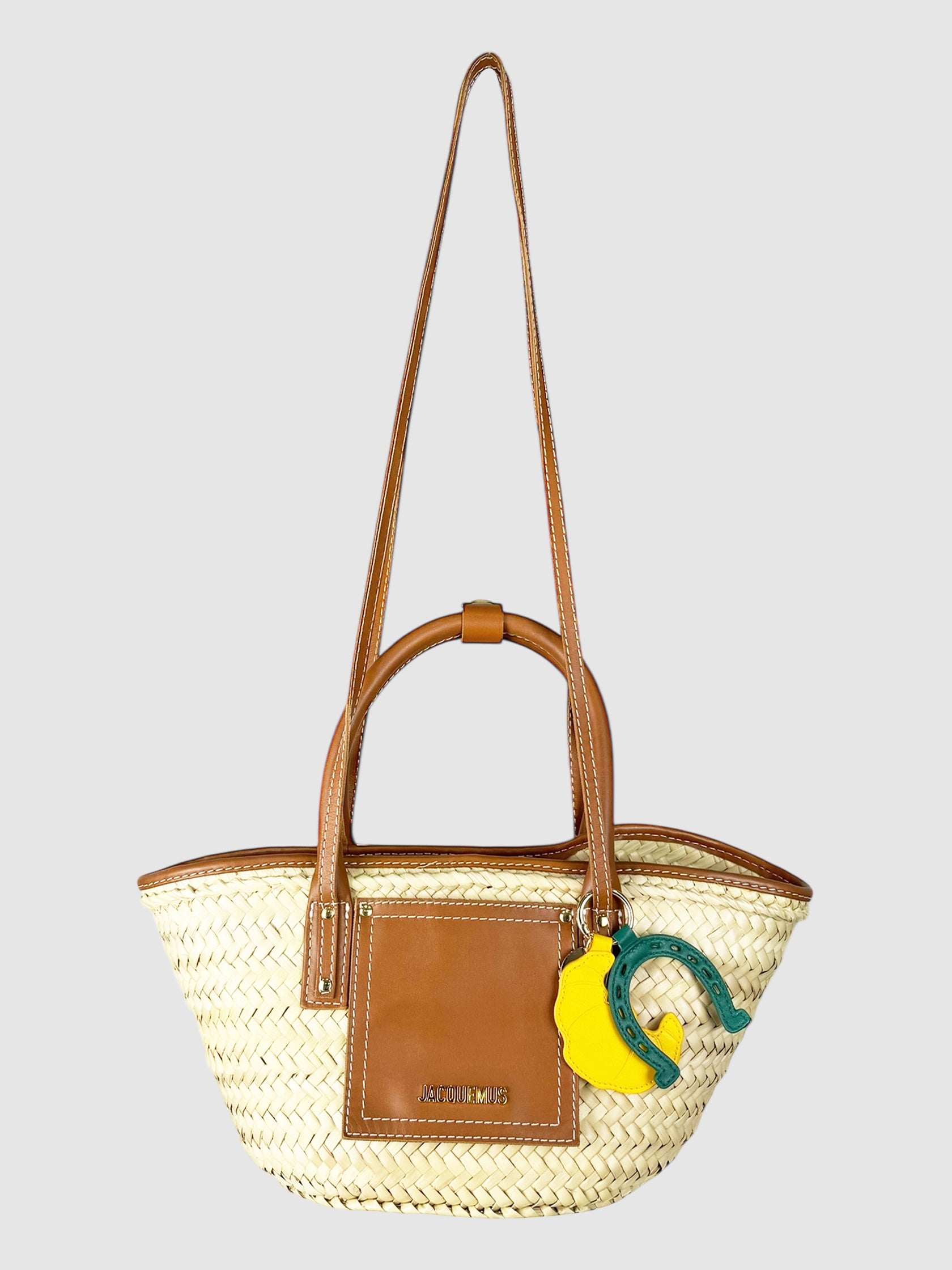 Le Panier Soli Bag