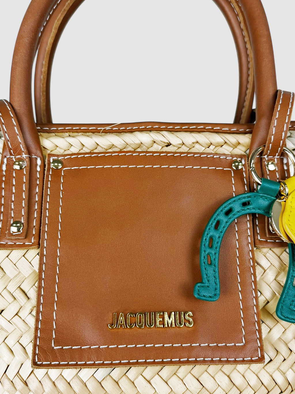 Le Panier Soli Bag