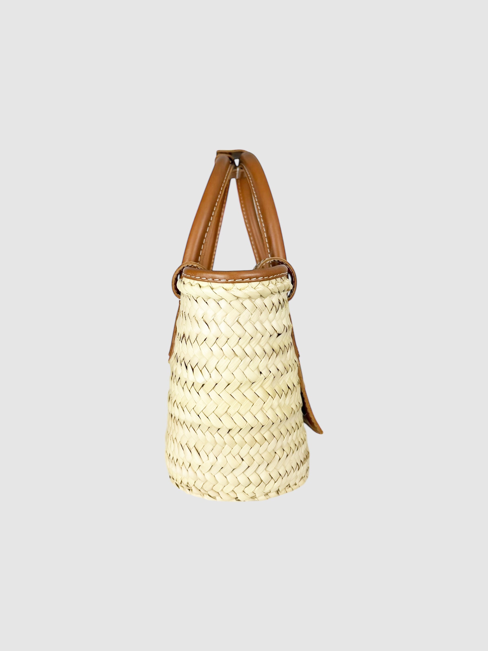 Le Panier Soli Bag
