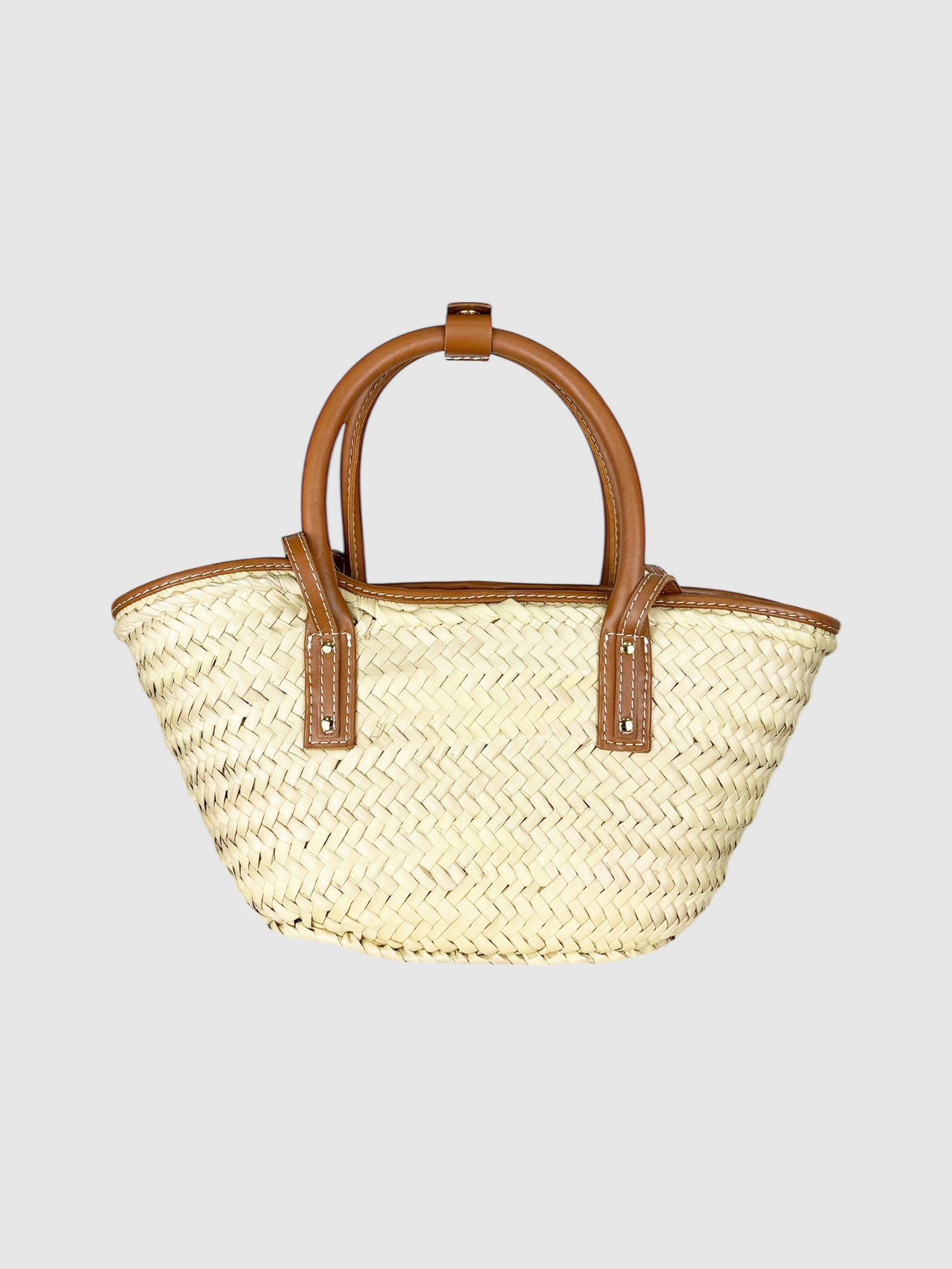 Le Panier Soli Bag