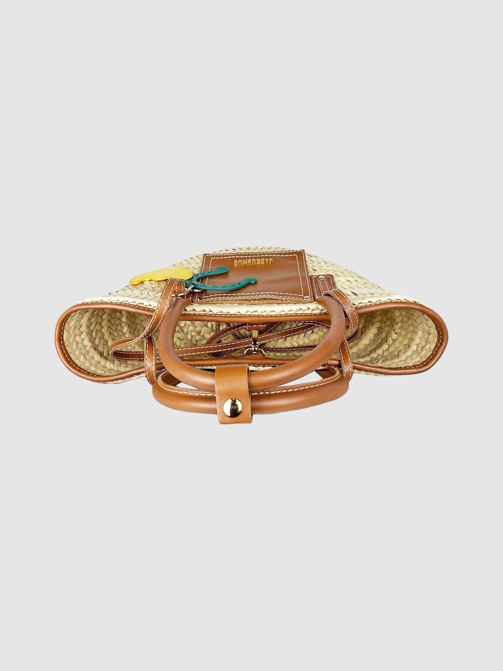 Le Panier Soli Bag