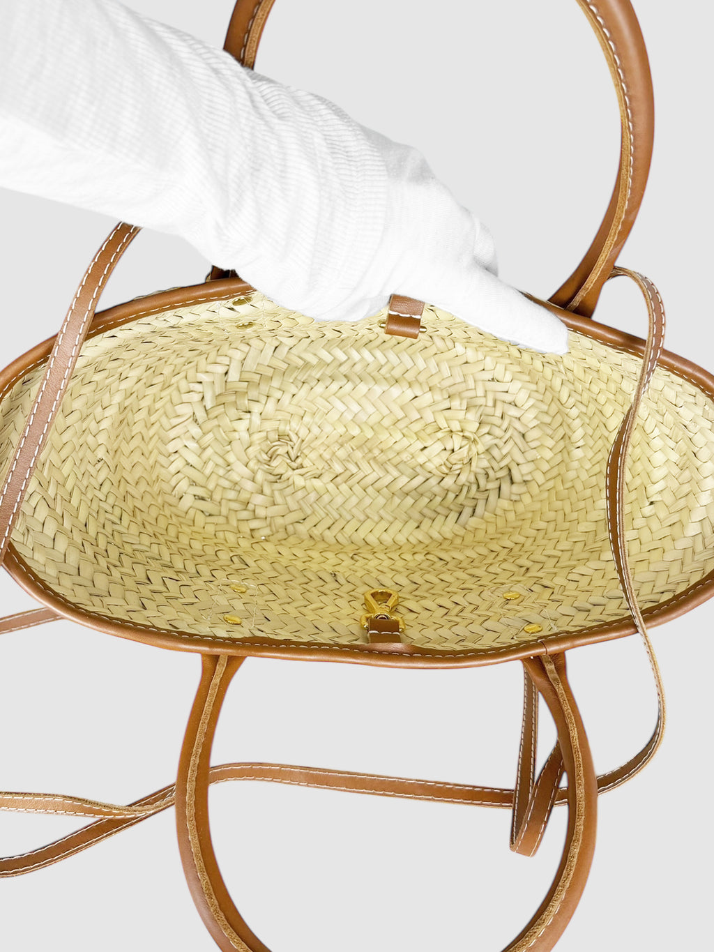 Le Panier Soli Bag