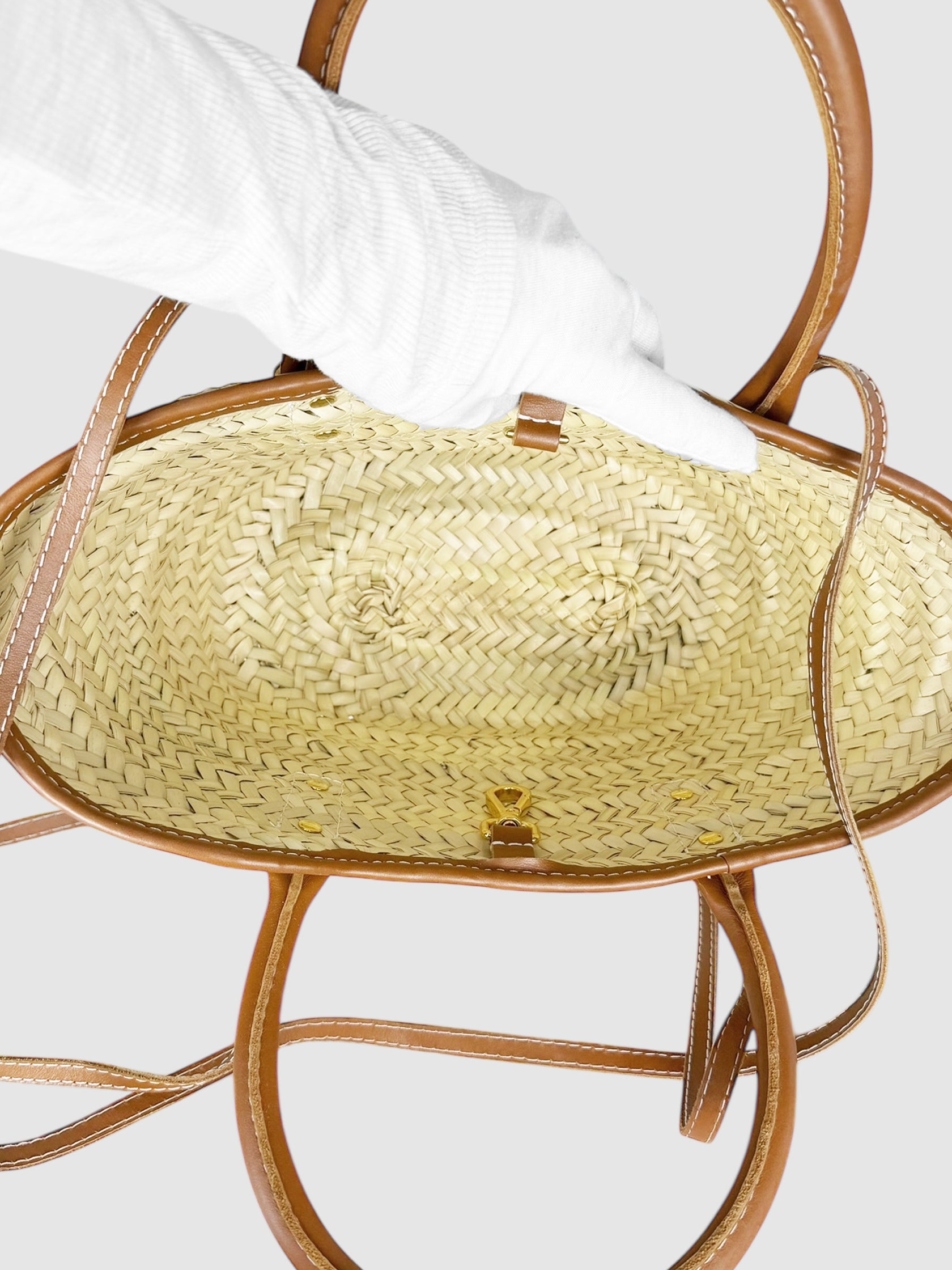 Le Panier Soli Bag