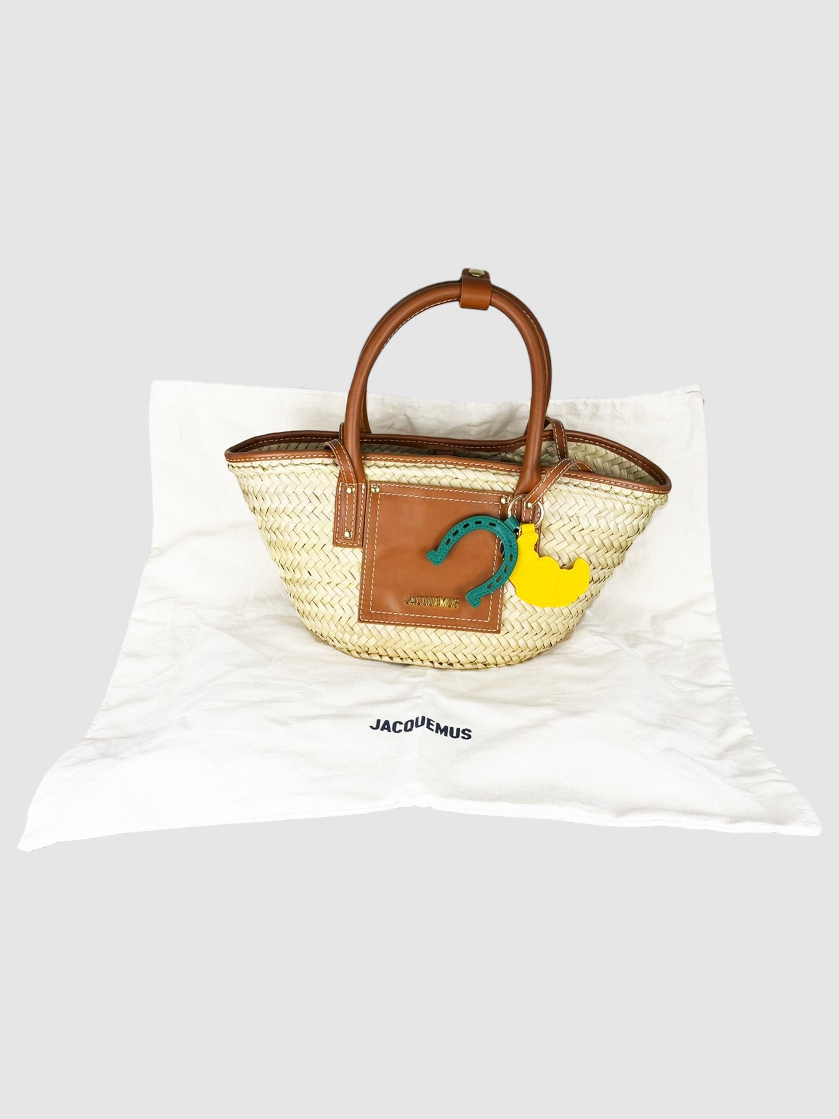 Le Panier Soli Bag