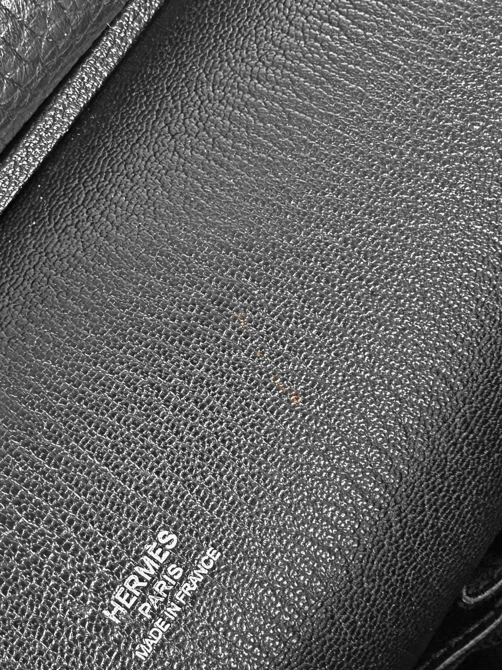 Clemence Jypsiere 28 Bag