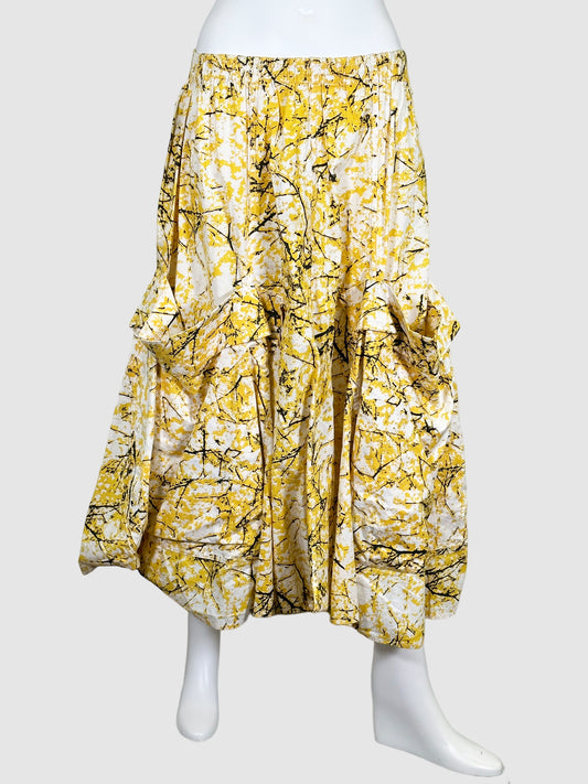 Kaliyana Printed Skirt - Size 1