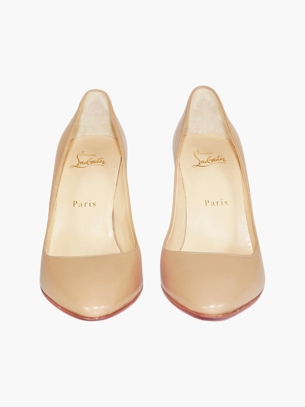 Kate 100 Pumps
