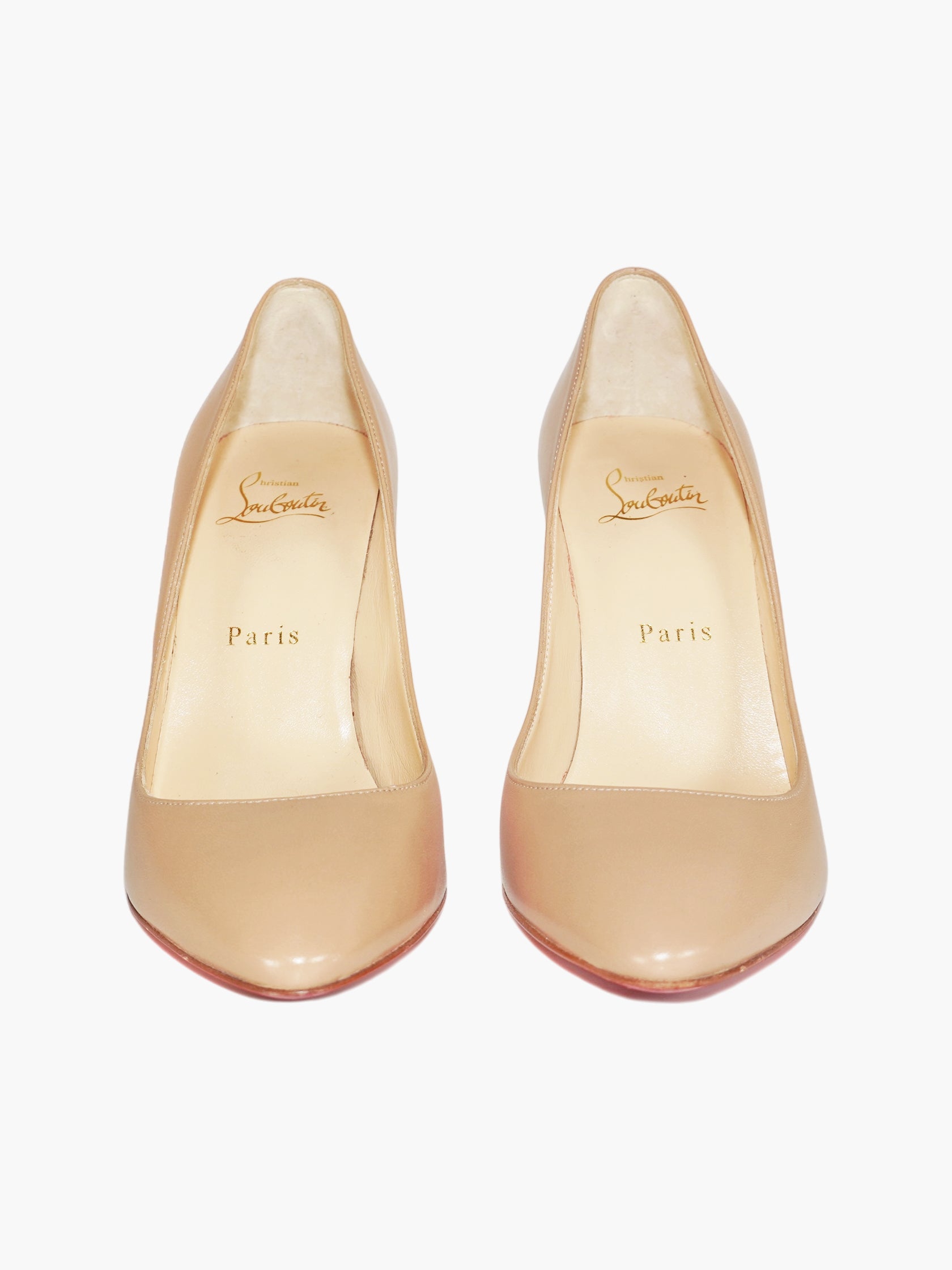 Kate 100 Pumps