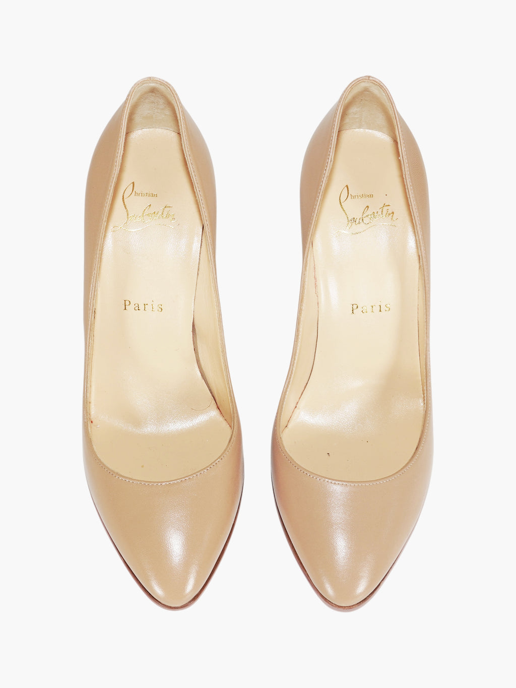 Kate 100 Pumps