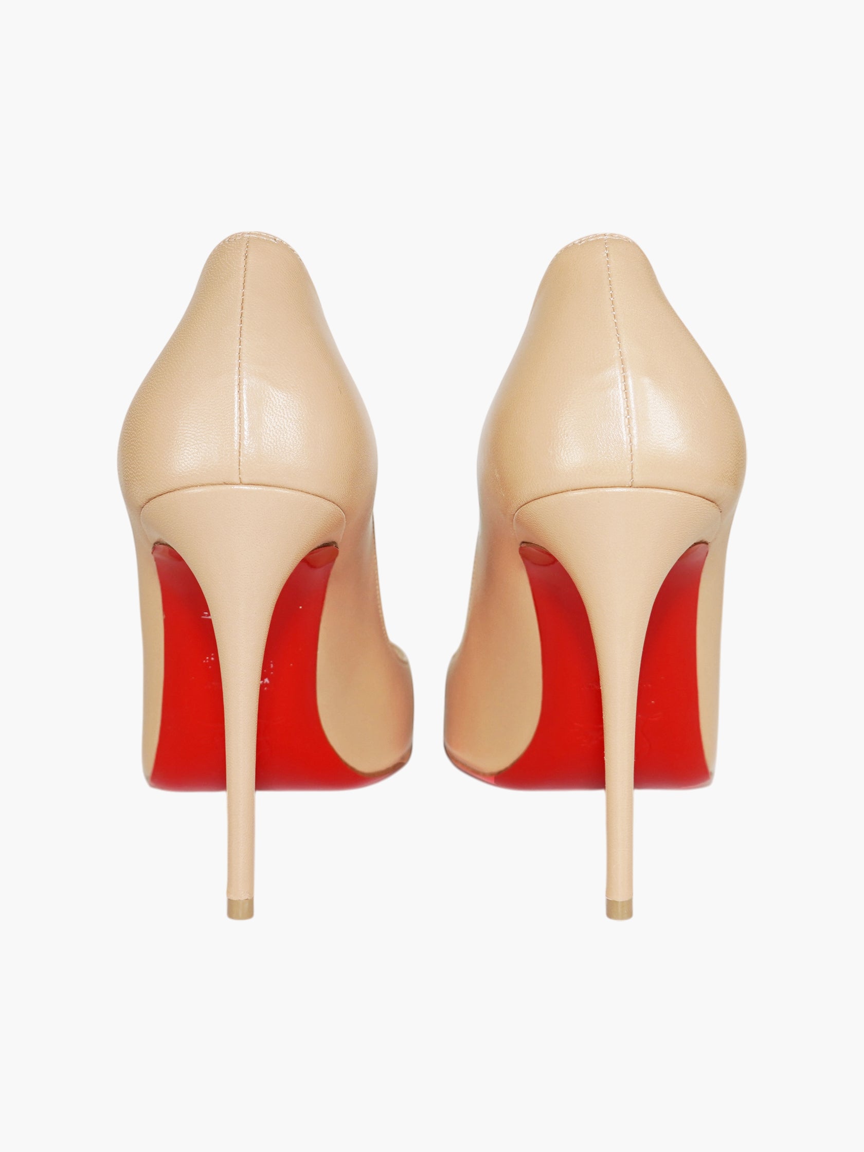 Kate 100 Pumps