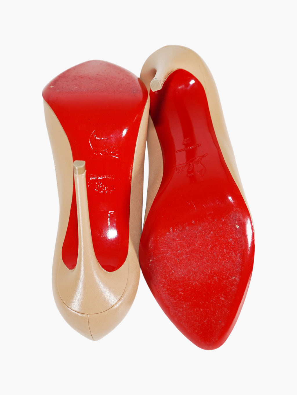 Kate 100 Pumps