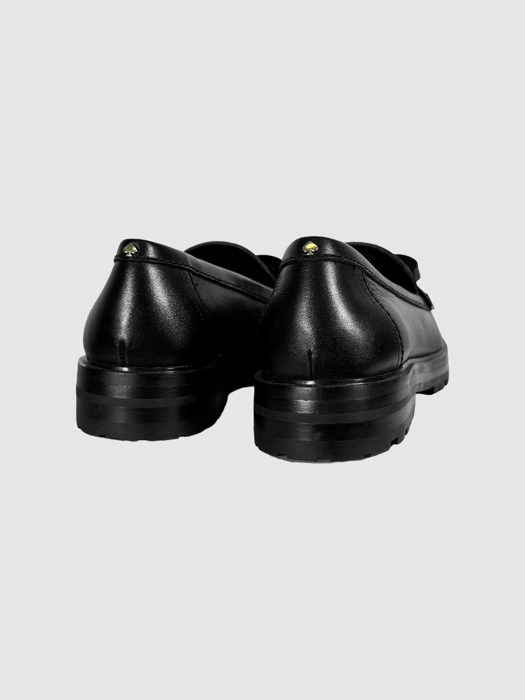 Prima Pearl Loafers - Size 8