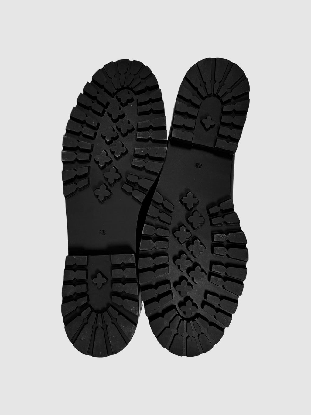 Prima Pearl Loafers - Size 8