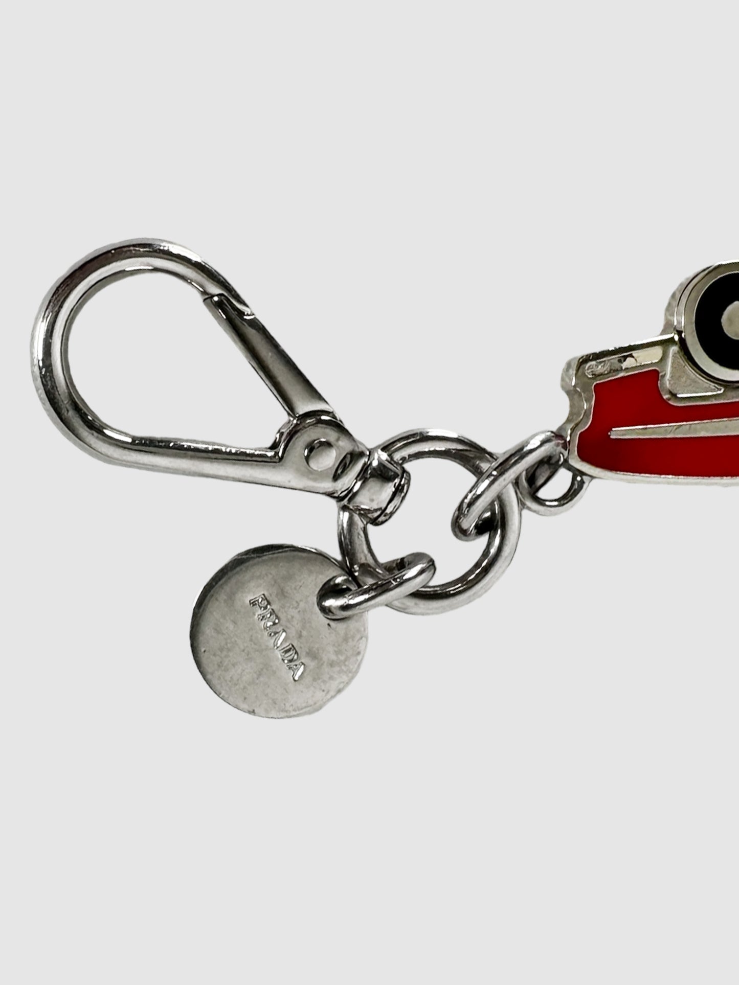 Car Keychain