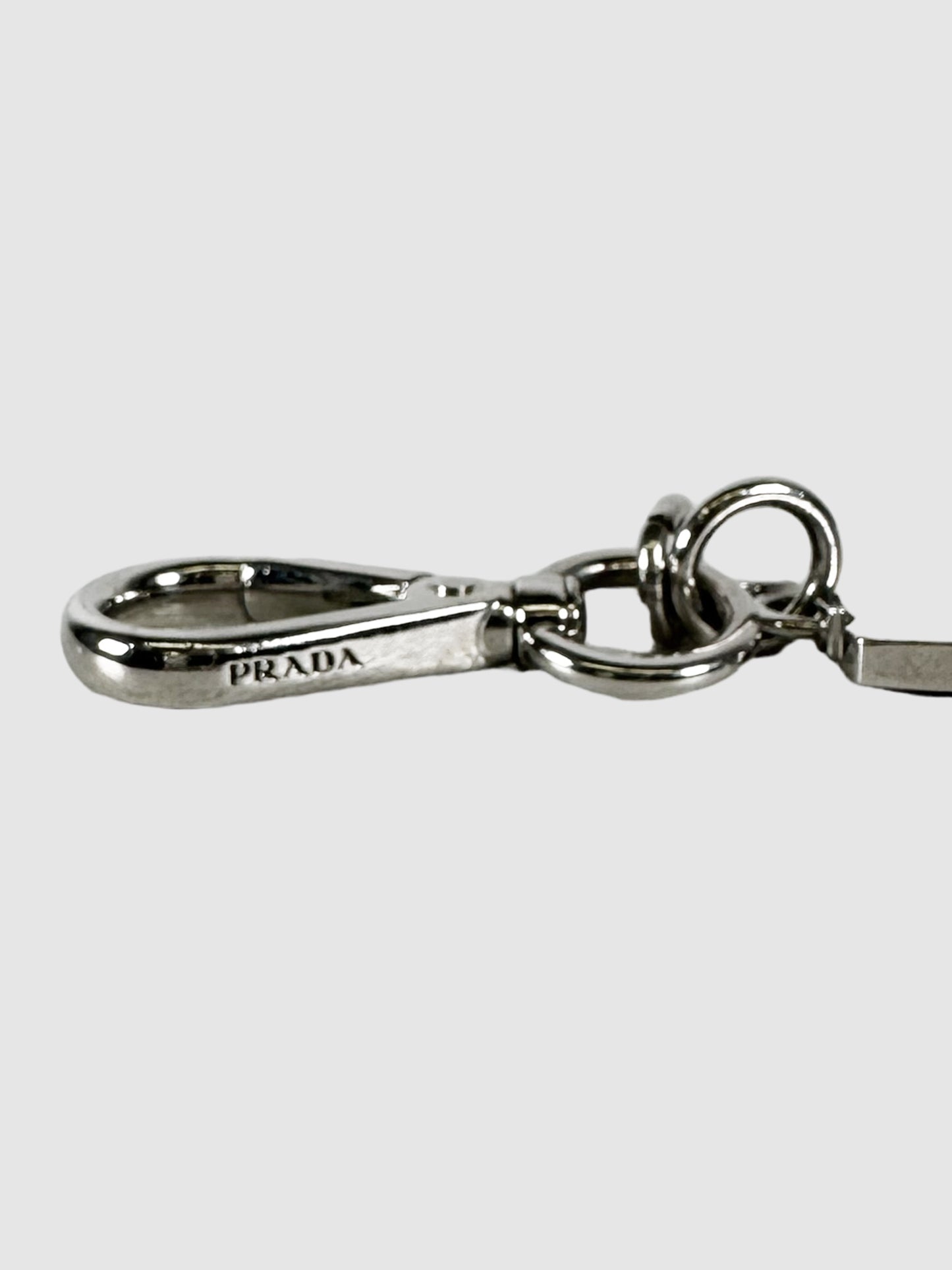 Car Keychain