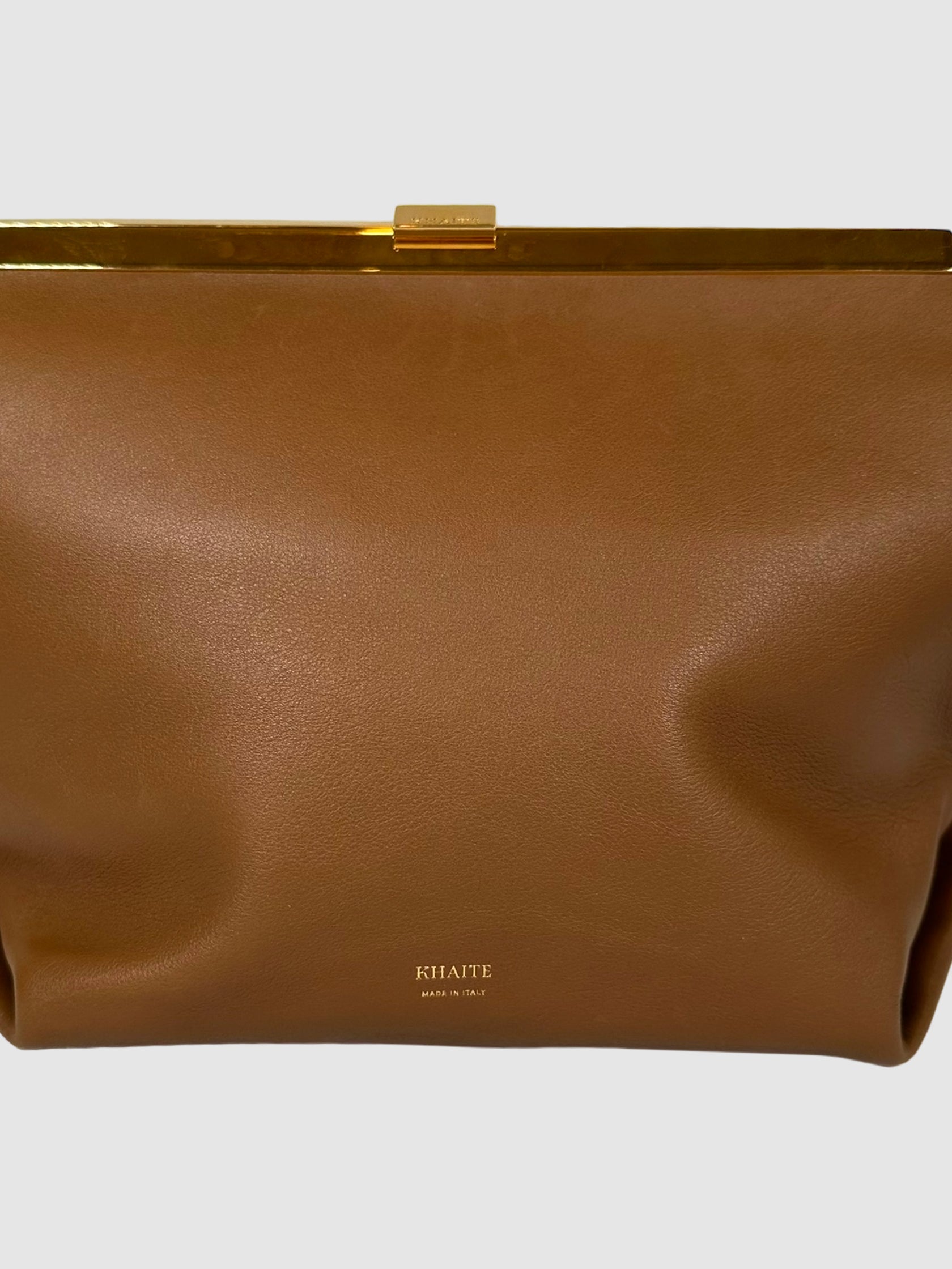 Augusta Envelope Pleat Bag