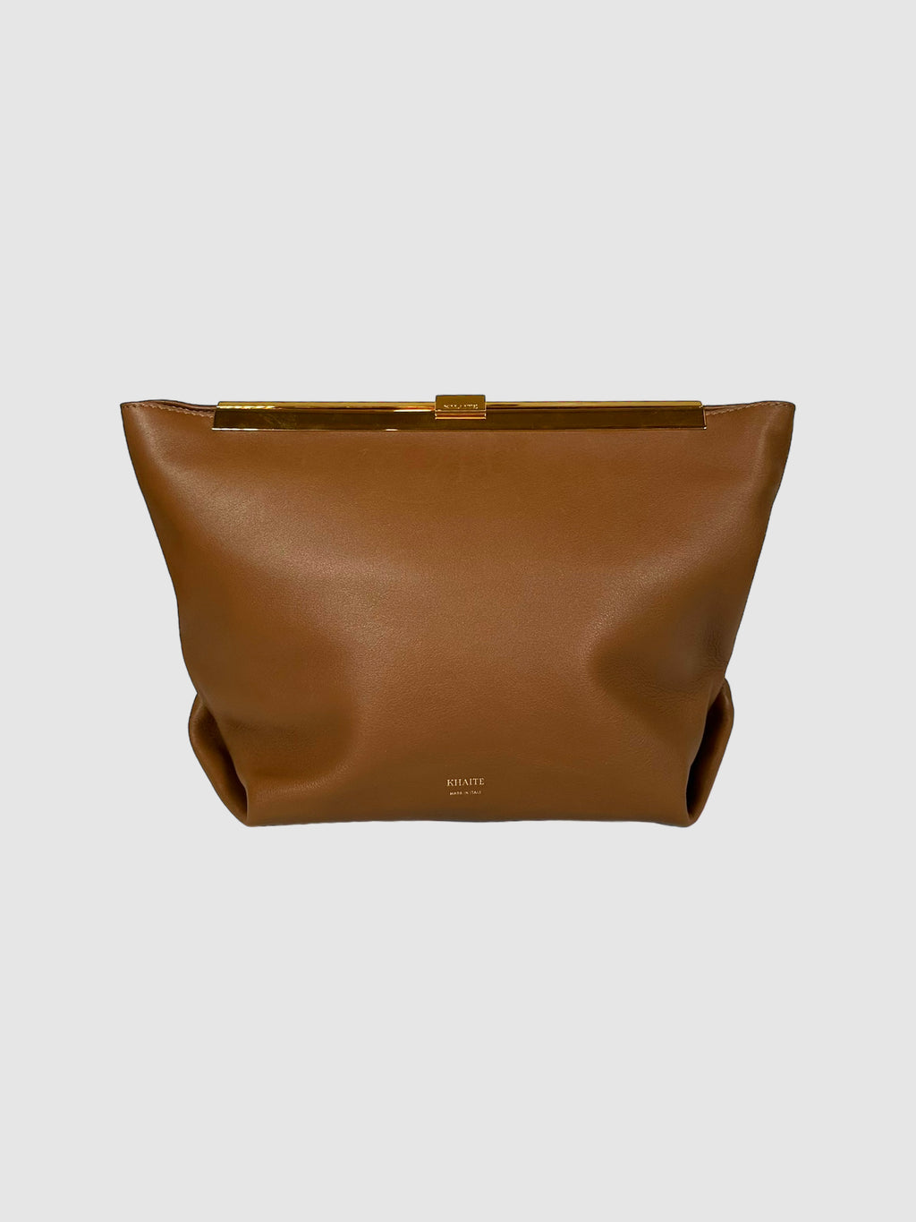 Augusta Envelope Pleat Bag