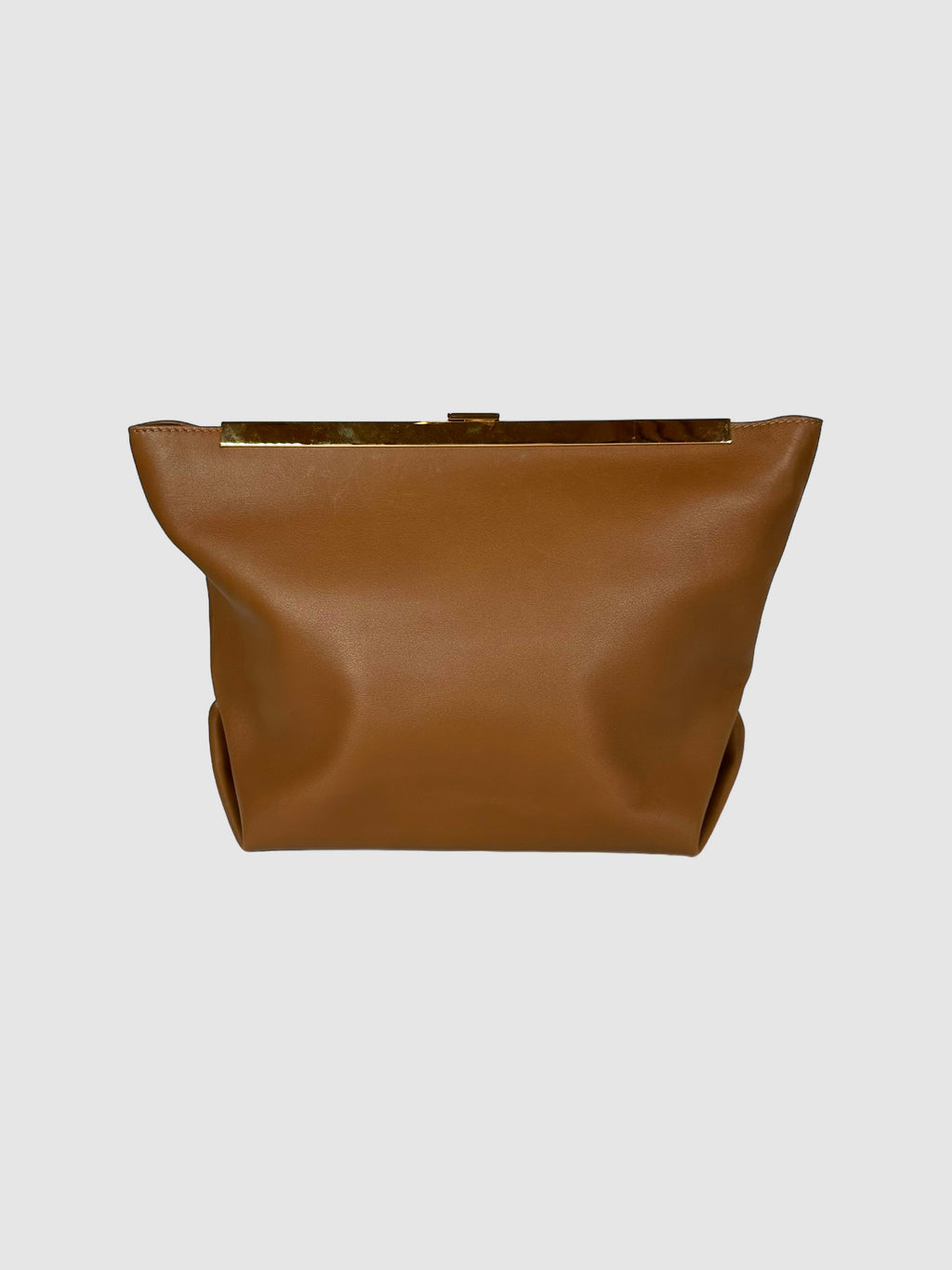 Augusta Envelope Pleat Bag