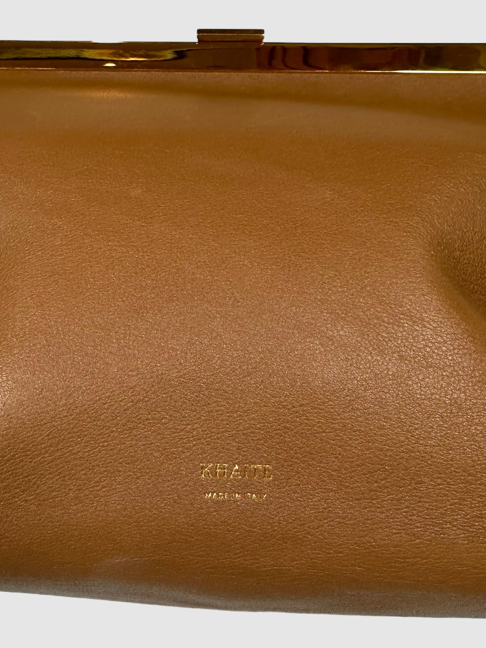 Augusta Envelope Pleat Bag