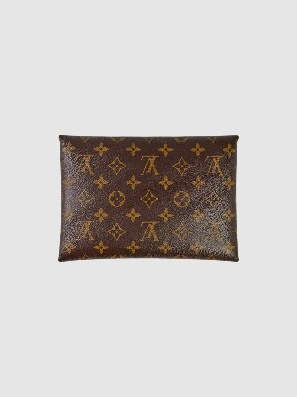 Monogram Kirigami Pochette