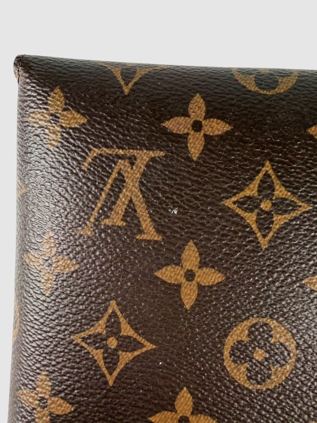 Monogram Kirigami Pochette