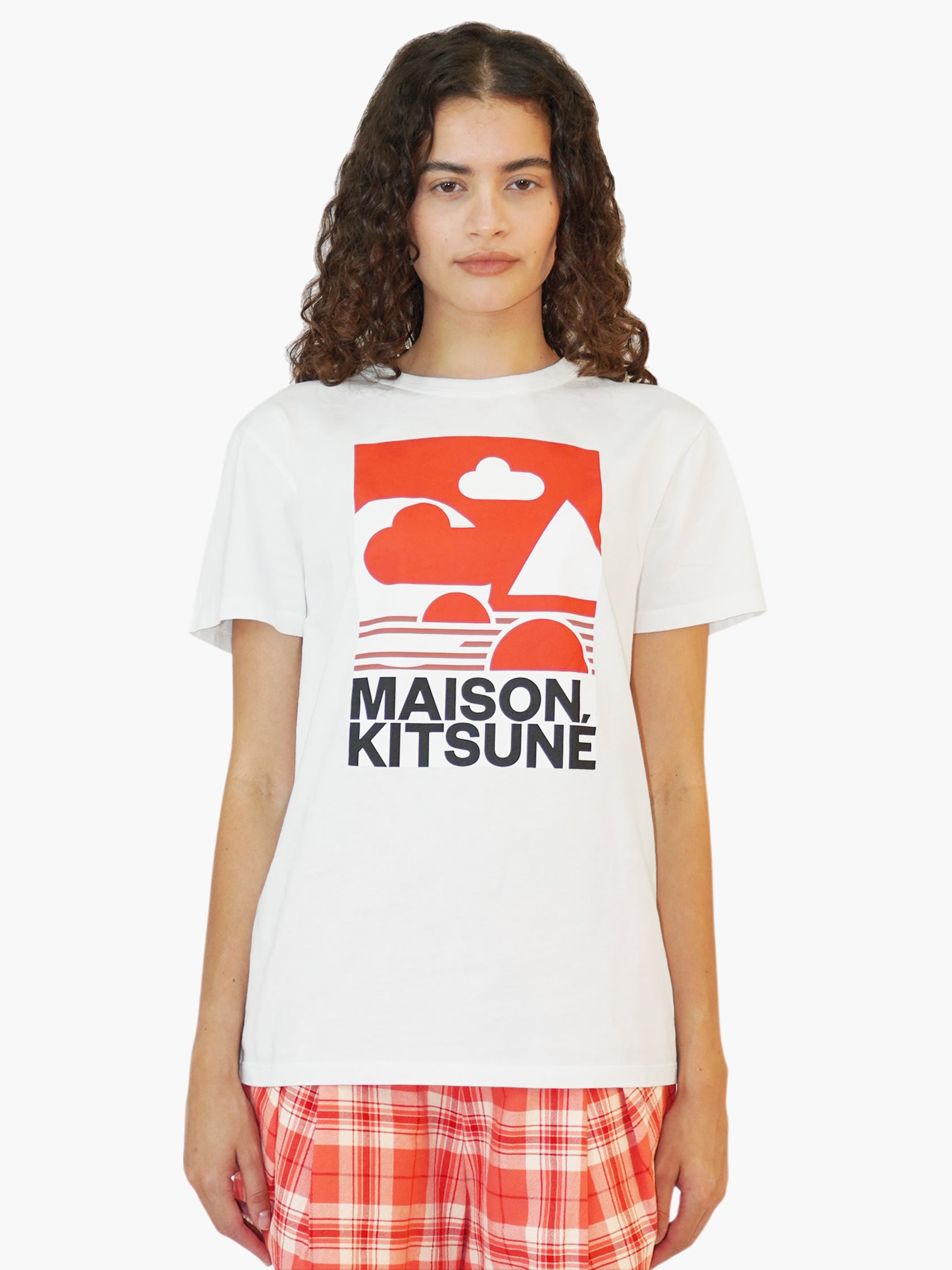 Graphic Logo Top
