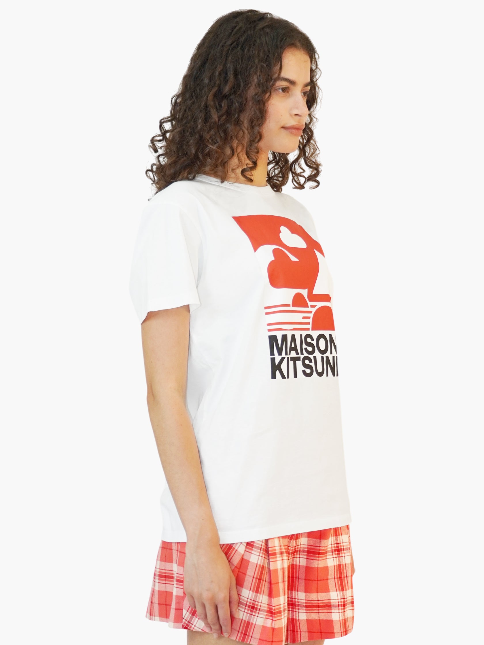 Graphic Logo Top
