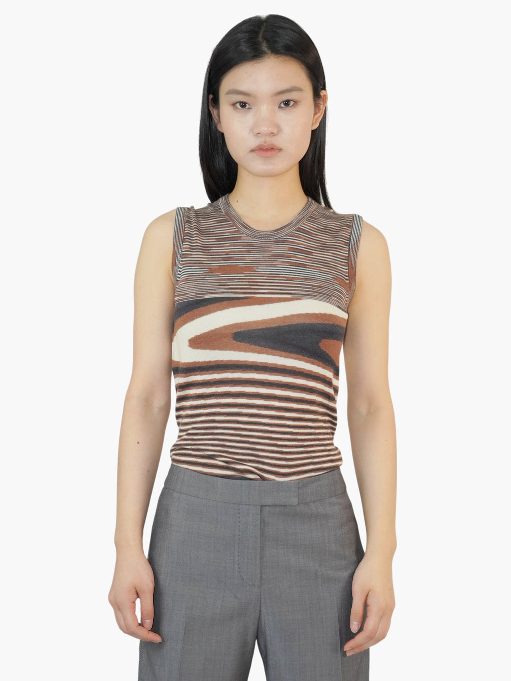 Printed 2-Piece Set