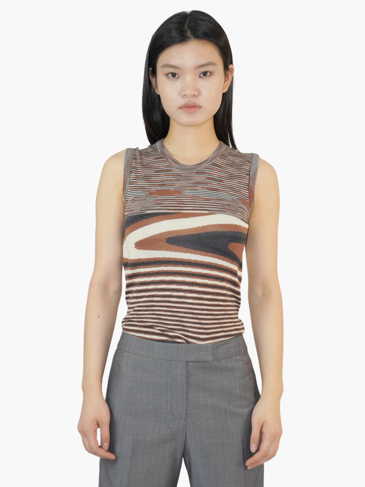 Printed 2-Piece Set