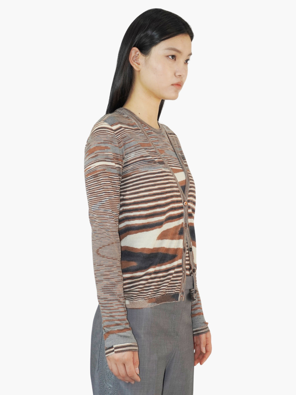 Printed 2-Piece Set