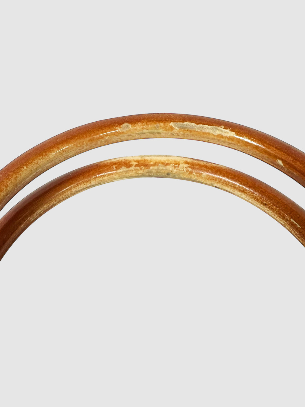 Cooper Woven Leather Tote