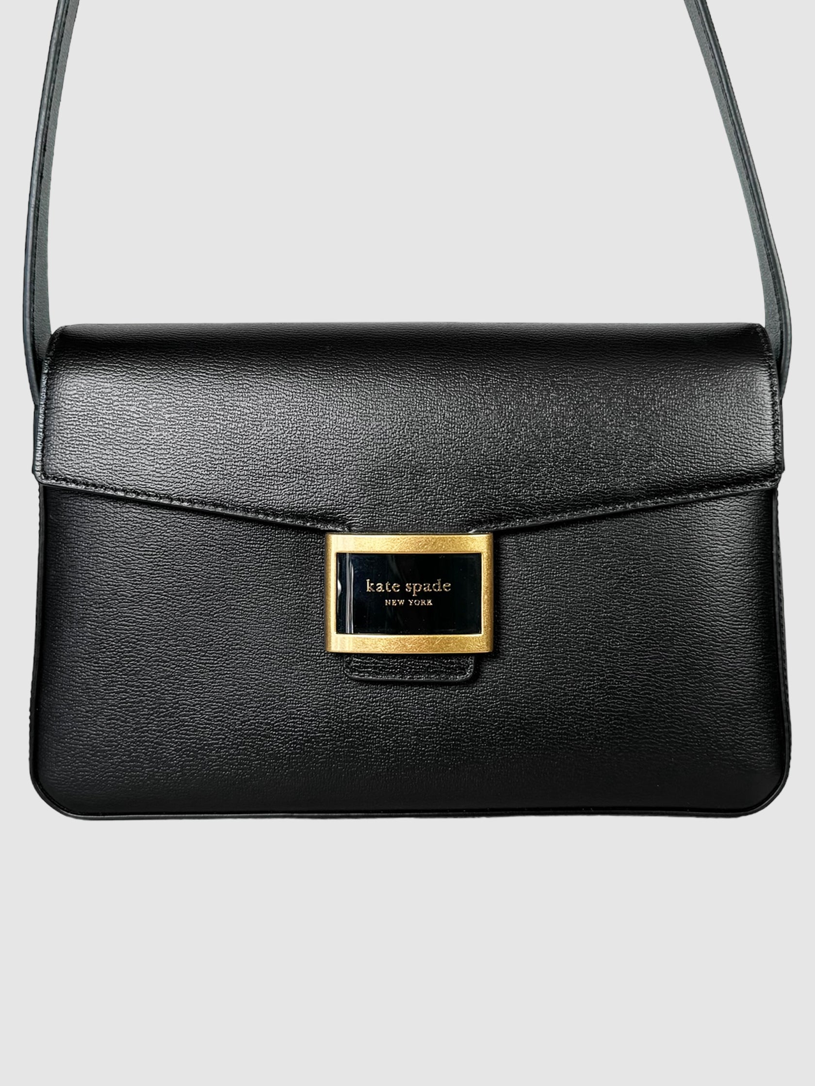 Katy Medium Shoulder Bag