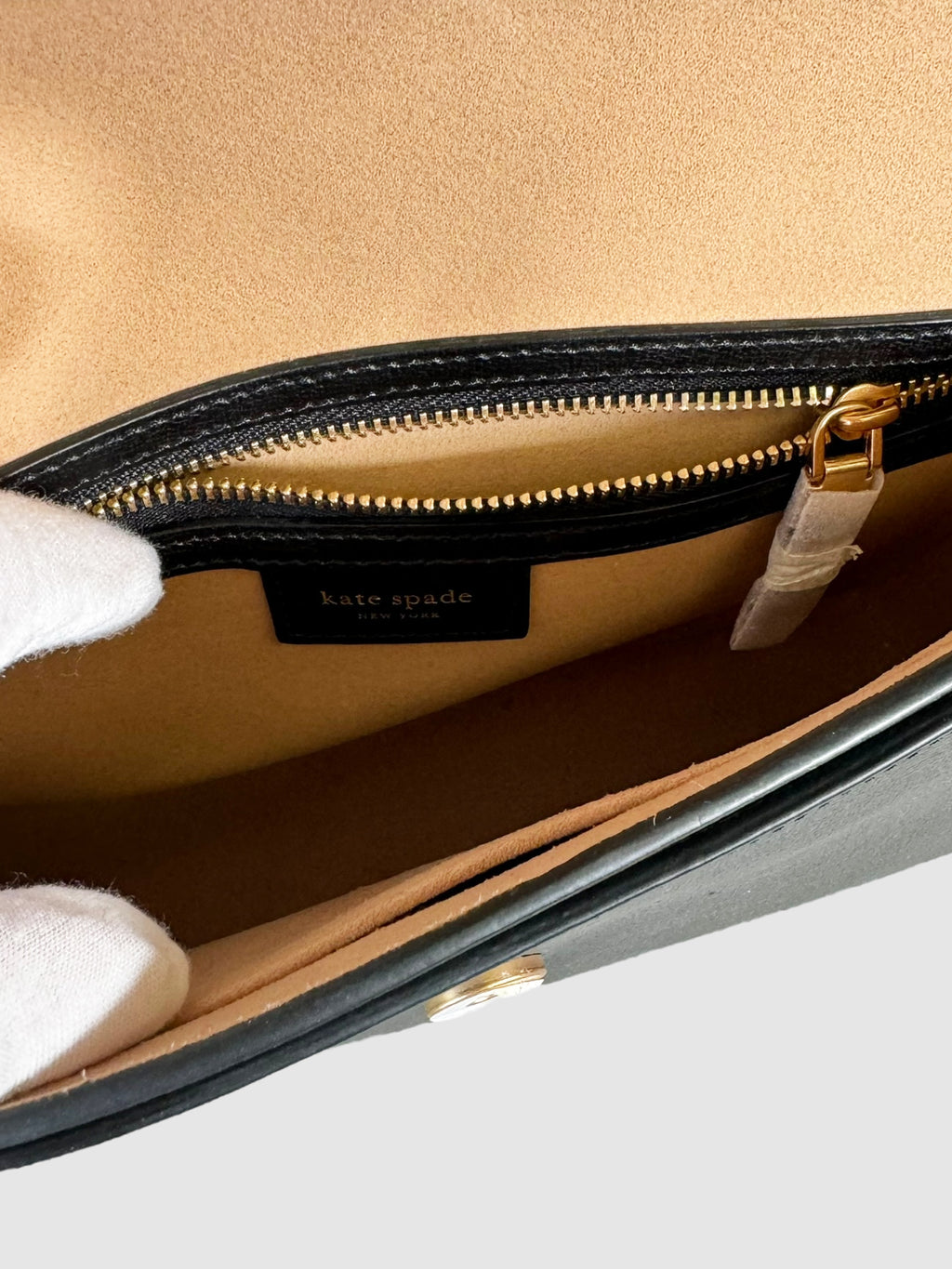 Katy Medium Shoulder Bag