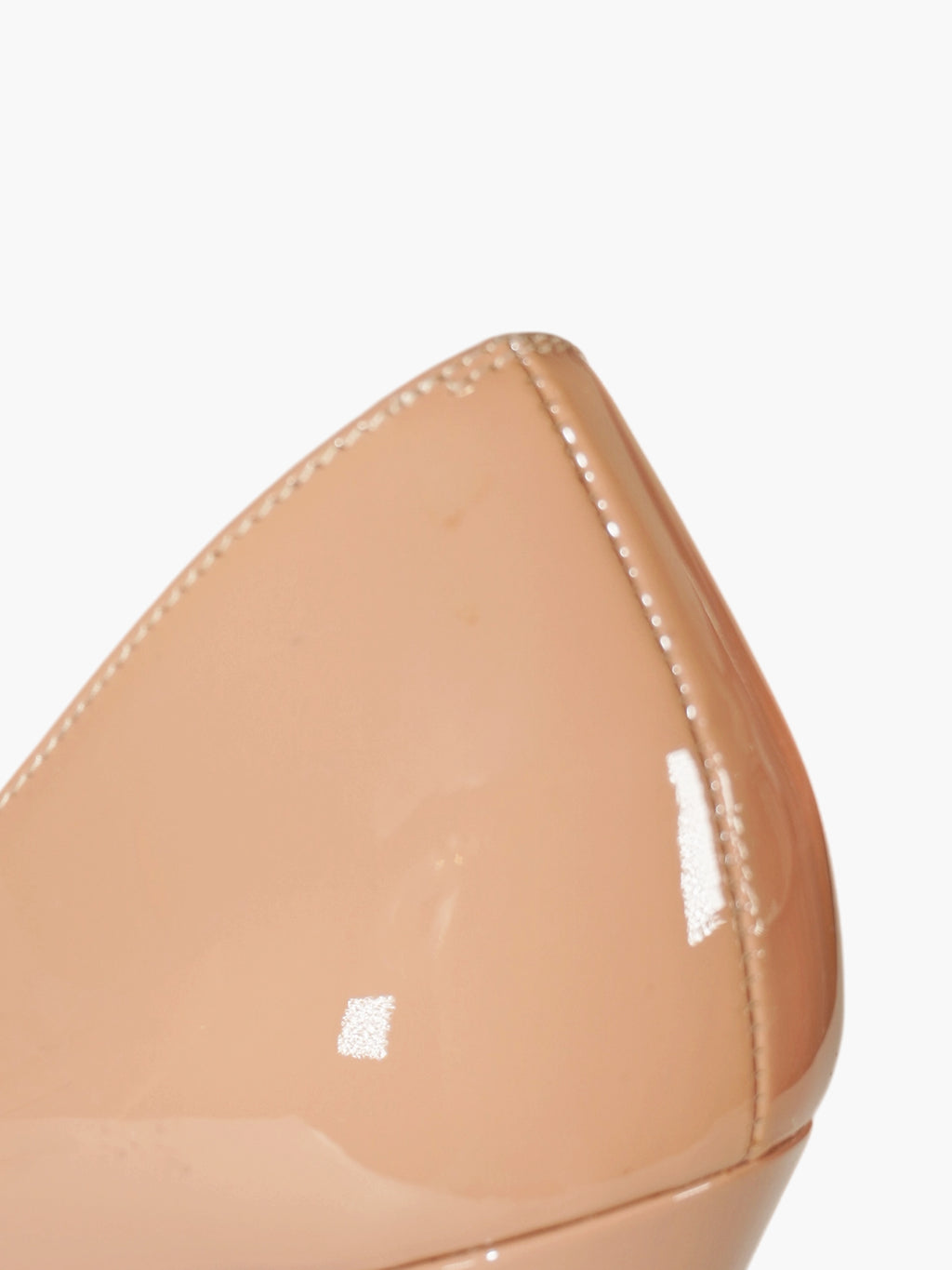 Lady Platform Pumps