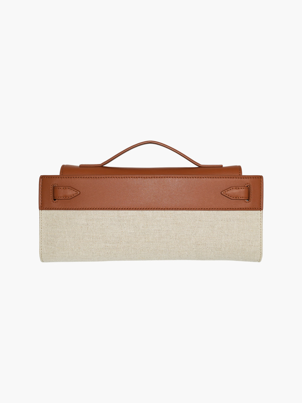 Mixed-Media Dash Clutch