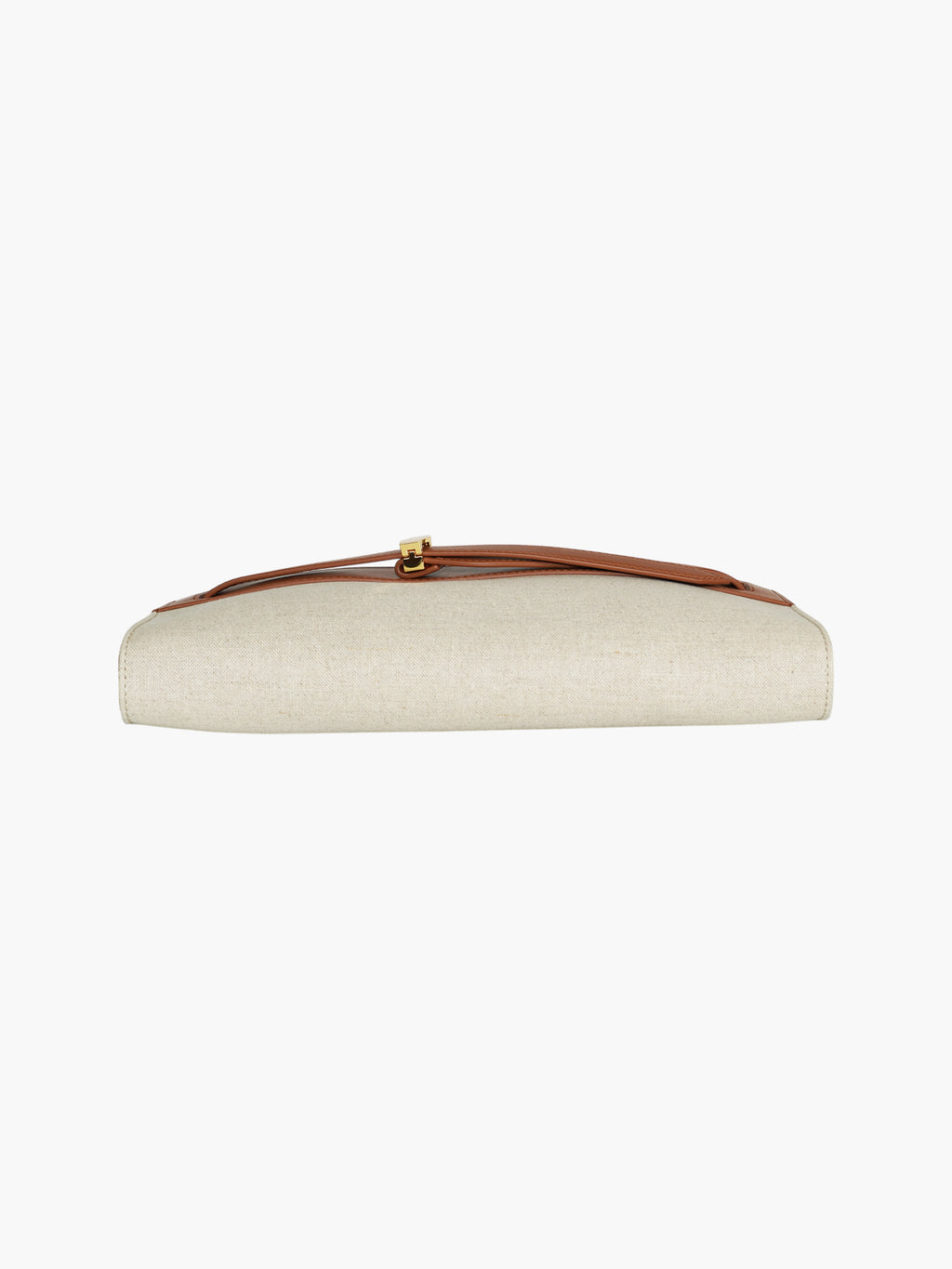 Mixed-Media Dash Clutch