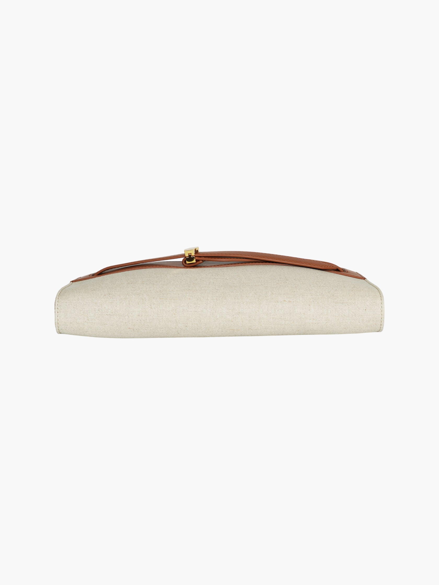 Mixed-Media Dash Clutch