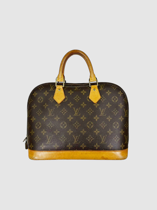 Alma PM Bag