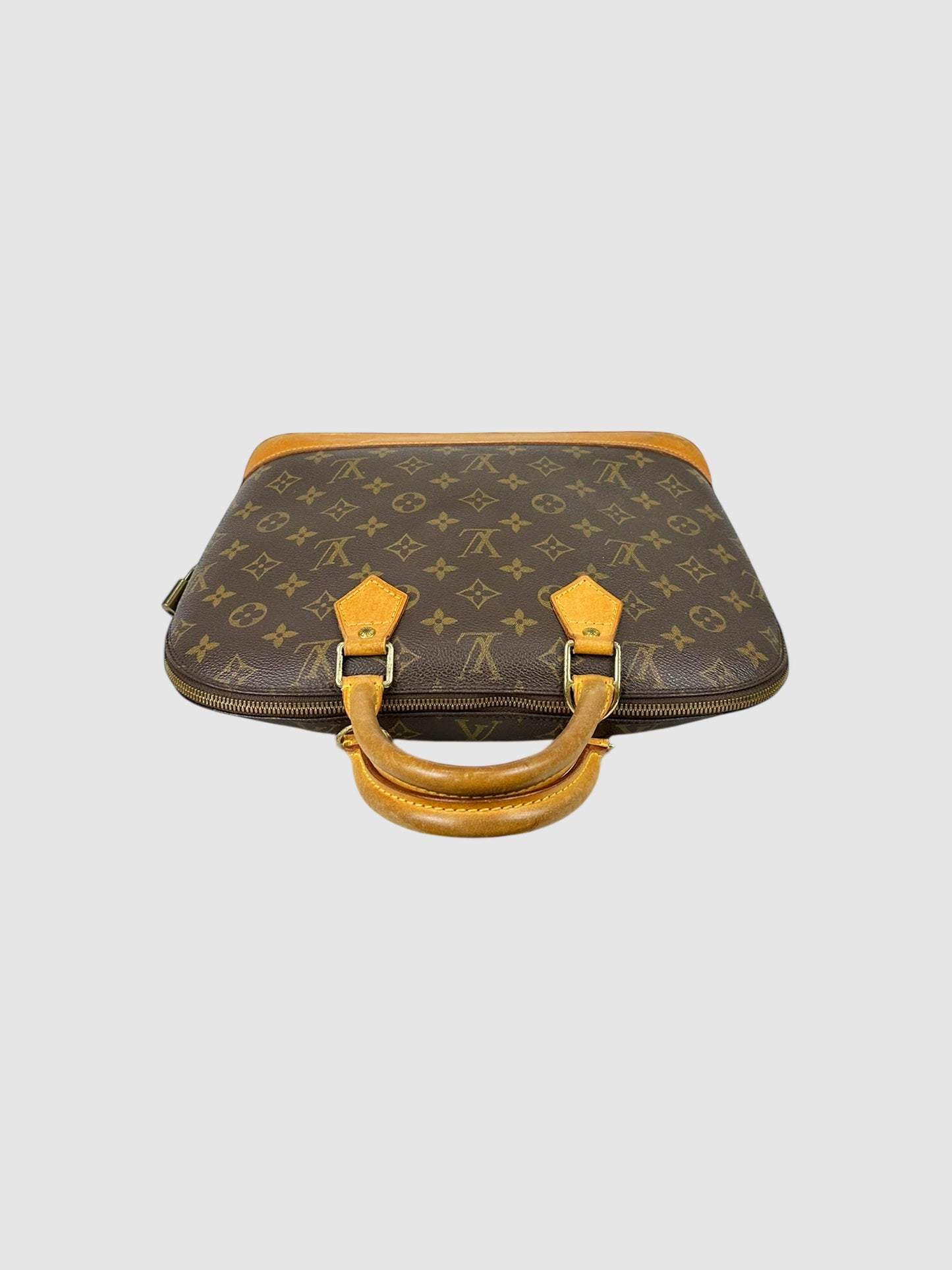 Alma PM Bag