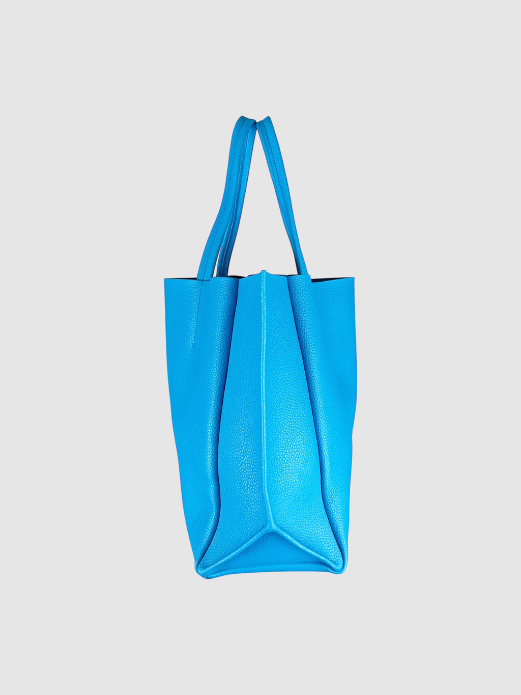 Sideways Tote Bag
